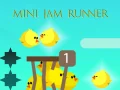 Laro Mini Jam Runner online