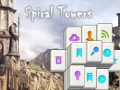 Laro Spiral Towers online
