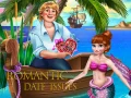 Laro Mga Isyu sa Romantikong Petsa online Laro Mga Isyu sa Romantikong Petsa online