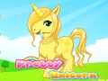 Laro Magandang Unicorn online