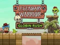 Laro Alamat na Mandirigma: Goblin Rush online