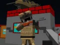 Laro Giyera ng Pixel Gun online