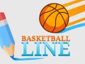 Laro Linya ng Basketbol online