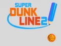 Laro Super Dunk Linya 2 online