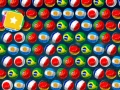 Laro Palarong Pandaigdig ng Bubble Shooter online