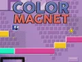 Laro Mga Magnet na Kulay online Laro Mga Magnet na Kulay online