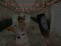 Laro Mga Kuwento ng mga Bantay Gabi: Zombie Hospital online