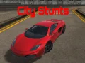 Laro Mga Stunt sa Lungsod online Laro Mga Stunt sa Lungsod online