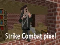 Laro Suntok Laban Pixel online