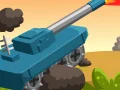 Laro Pakikipagsapalaran ng mga Kapatid na Tank online