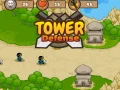 Laro Tanggulan ng Torre online Laro Tanggulan ng Torre online