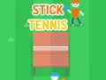 Laro Tennis Stickman online