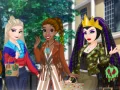 Laro Prinsesa Villain Urban Outfitters Tag-init online Laro Prinsesa Villain Urban Outfitters Tag-init online