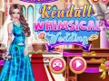 Laro Kendall: Kahimala-Himalang Kasal online Laro Kendall: Kahimala-Himalang Kasal online
