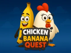 Laro Paghahanap ng Banana ng Manok online Laro Paghahanap ng Banana ng Manok online