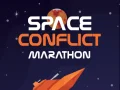 Laro Maraton ng Conflict sa Kalawakan online