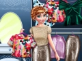 Laro Panahon ng Makeover ng Prinsesa online Laro Panahon ng Makeover ng Prinsesa online