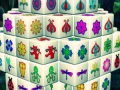 Laro Mahjong Ikonekta 3D online