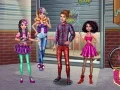 Laro Mga Tagapayo sa Fashion para sa mga Babae online Laro Mga Tagapayo sa Fashion para sa mga Babae online