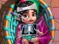 Laro Vanellope Nagkasakit Emerhensya online
