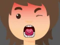 Laro Dentista ng Bata online Laro Dentista ng Bata online