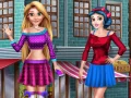 Laro Pamimili ng mga babae sa mall online Laro Pamimili ng mga babae sa mall online