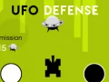 Laro Depensa ng UFO online
