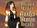 Laro Mandirigma ng Amazon Isuot si Wonder Woman online Laro Mandirigma ng Amazon Isuot si Wonder Woman online