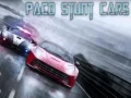 Laro Paco Sasakyan Stunt online