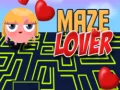 Laro Mahilig sa Labirinto online