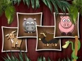 Laro Hugis ng Hayop 3 online Laro Hugis ng Hayop 3 online