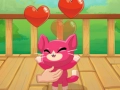 Laro Aking Pocket Pets: Kuting online