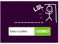 Laro Internet Hangman online Laro Internet Hangman online