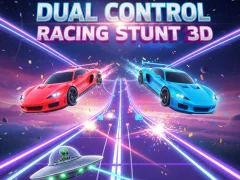 Laro Dual Control Racing Stunt 3D online