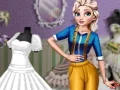 Laro Prinsesa Mananahi ng Moda online