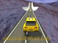 Laro Mga Sasakyang Stunt ng Mega Ramp online