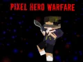 Laro Digmaan ng Pixel Bayani online