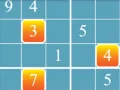 Laro Sudoku Libelle online