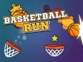 Laro Takbo ng Basketball online