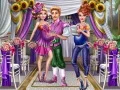 Laro Barbie Tagapagplano ng Kasal online Laro Barbie Tagapagplano ng Kasal online