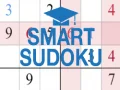 Laro Matalinong Sudoku online
