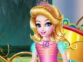 Laro Washing ng Sasakyan ng Prinsesa online Laro Washing ng Sasakyan ng Prinsesa online