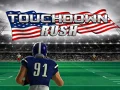 Laro Lakas ng Touchdown online