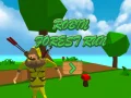 Laro Takbo sa Gubat ng Robin online