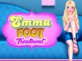 Laro Emma: Paggamot sa Paa online