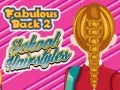 Laro Mga Buhok na Bumalik sa Paaralan online Laro Mga Buhok na Bumalik sa Paaralan online