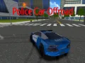 Laro Sasakyan ng pulis offroad online