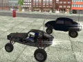 Laro Tunay na Driver ng Buggy online