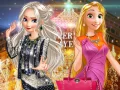 Laro Prinsesa: Pamimili sa Paris online