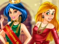 Laro Patimpalak sa Kagandahan ng Kolehiyo ng mga Prinsesa online